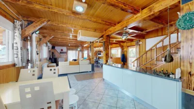 Chalet on Calle Pita (De La) photo 65