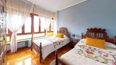 Chalet in Cerrazo photo 16