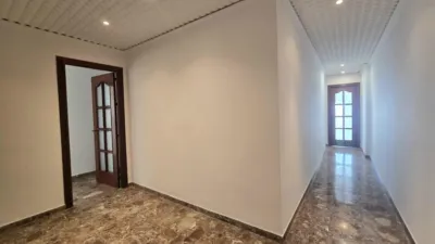 Apartment in the City Centre photo 12