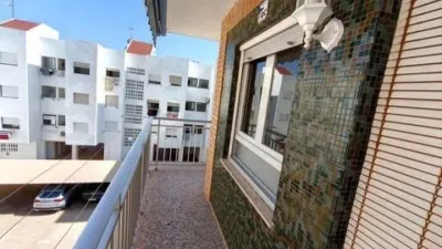 Pis – Santa Pola, Urbanización Marismas VIII, el Baix Vinalopó - Més