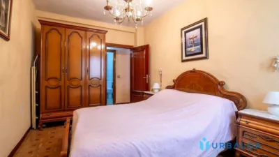Apartment on Calle de la Princesa photo 14