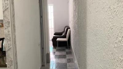 Apartment in Plaza de Orán photo 9