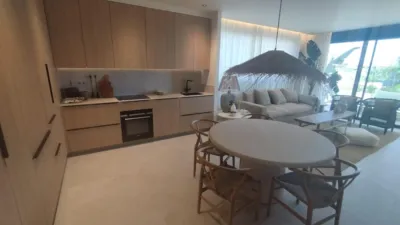 Piso – Orihuela, San Bartolomé - Vista 4
