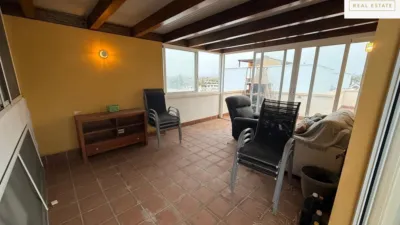 Penthouse on Calle La Bolaga photo 25