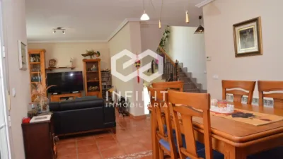 Semi-detached house in Urb. Eras de San Sebastian photo 32