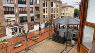 Apartment on Doctor Landa Street photo 39