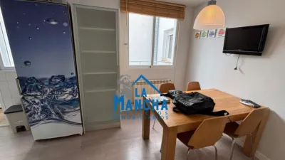 Flat on Calle del Cornejo photo 6