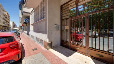 Apartment in Playa de los Locos photo 33