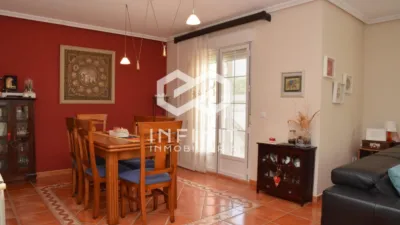 Semi-detached house in Urb. Eras de San Sebastian photo 29