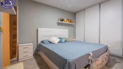 Flat on Isaac Peral Street photo 17