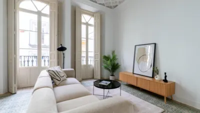 Apartment on Don Alonso 'El Sabio' Street photo 4