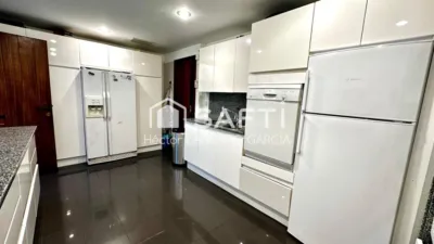Single-family home in Las Rozas de Madrid photo 24