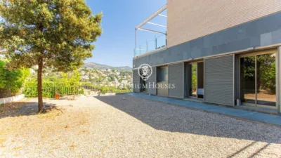 House in Nova Alella photo 28