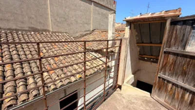 House in Comunidad Valenciana photo 18