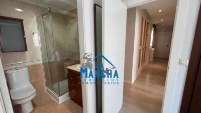 Flat on Calle del Cornejo photo 29