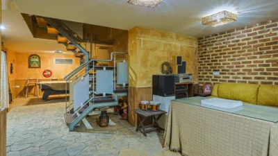 Chalet in Oromana photo 59