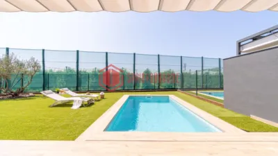 Chalet in Urbanizacion Bon Relax photo 25