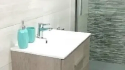 Apartment in Benalua photo 10