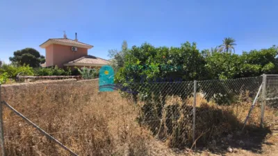 Rustic Finca in La Majada photo 23