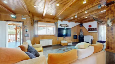 Chalet on Calle Pita (De La) photo 72