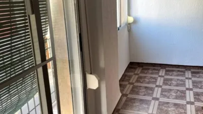 Piso en calle de Nicolau de Monsoriú photo 6