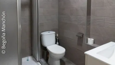 Apartment in Plaza de las Viudas photo 11