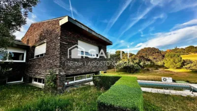 Single-family home in Las Rozas de Madrid photo 41