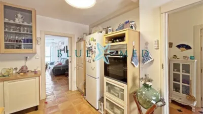 Apartment on Isla de Tabarca Street photo 8