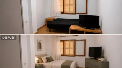 Apartment in Santa Catalina photo 5