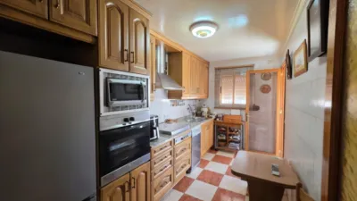 Apartment in S'Arenal photo 15