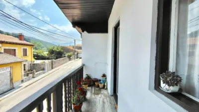 House in Arenas photo 17