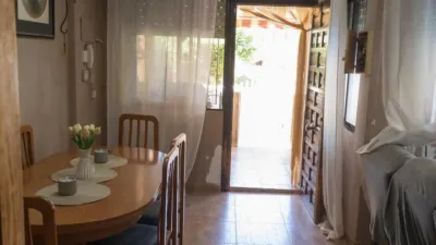 Townhouse on Alcalde Felipe Mallol photo 42