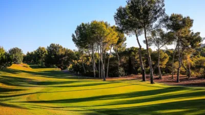 Chalet in Las Colinas Golf photo 10