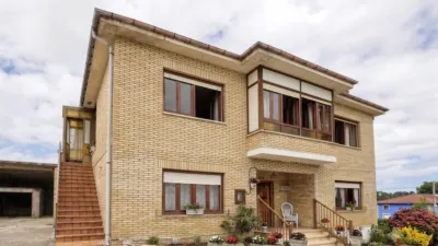 Chalet in Cerrazo photo 6