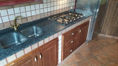 House in Mera de Abaixo photo 16