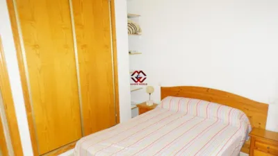 Apartment on Calle de San Ginés photo 17