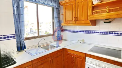 Apartment at Calle del Ingeniero Joaquín Muñoz, 5 photo 12