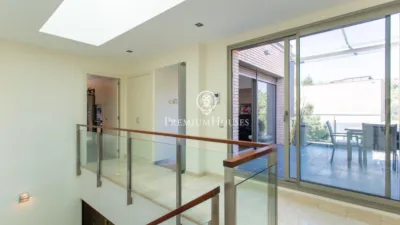 House in Nova Alella photo 11