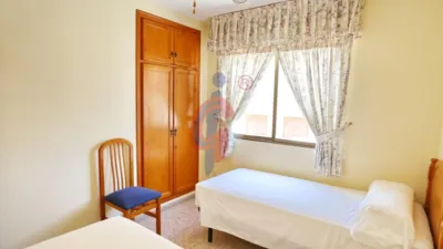 Apartment at Calle del Ingeniero Joaquín Muñoz, 5 photo 16