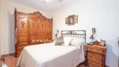 Chalet in La Calzada photo 14