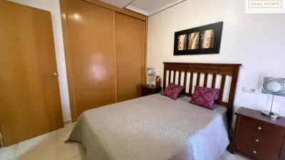 Penthouse on Calle La Bolaga photo 17