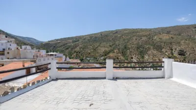 Casa adosada en Sierra de La Contraviesa photo 29