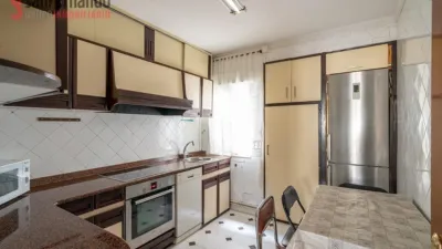 Apartment on Calle de Castilla photo 2