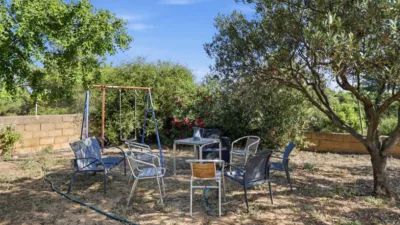 Chalet in Buñol Area photo 8