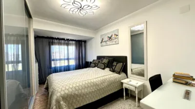 Piso – Alacant / Alicante, el Pla del Bon Repòs, l'Alacantí - Vista 2