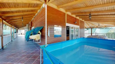 Chalet on Calle Pita (De La) photo 55