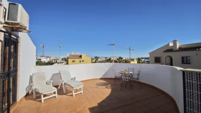 Chalet in Comunidad Valenciana photo 8