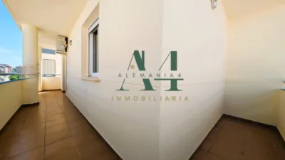 Apartment in Castellanos photo 2