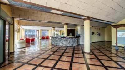 Loft on Camino del Burgado, 3 photo 9