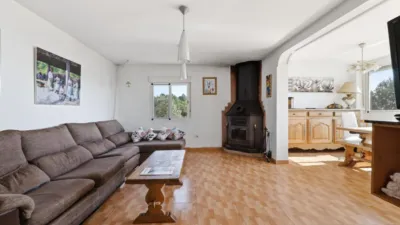 Chalet in Buñol Area photo 15